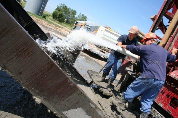 Lee Well Drilling Inc