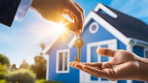 Turning dreams into addresses--one key at a time.