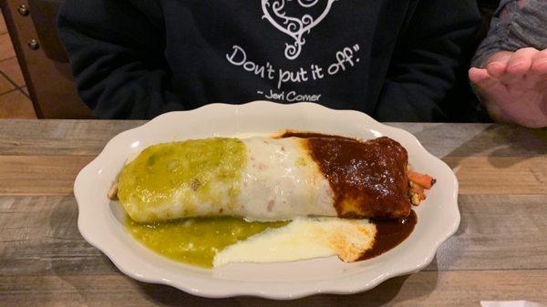 El Parral Mexican Restaurant