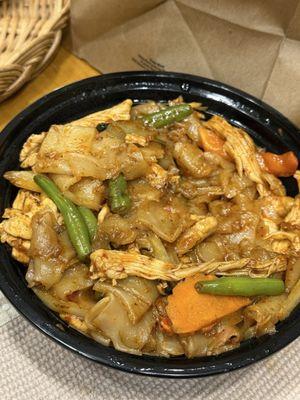 Mango Box