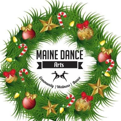 Maine Dance Arts