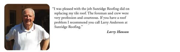 Sunridge Roofing