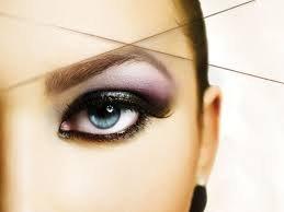 eyebrow threading only $6 no appointment necessary