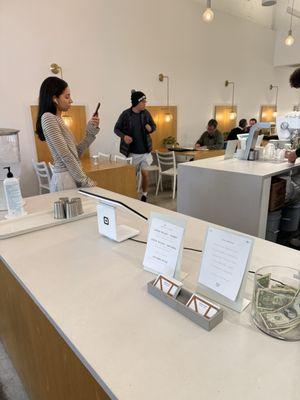 Newport Coffee House