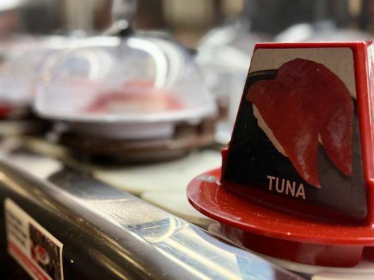 Kura Revolving Sushi Bar