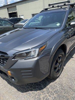 ABC Auto Body of Boulder