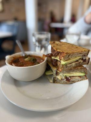 Comfort Kitchen Cafe