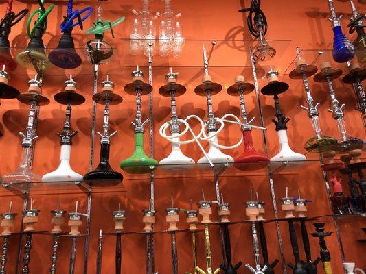 Hookah Paradise