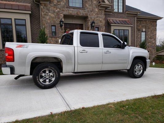 Precision Pest Control