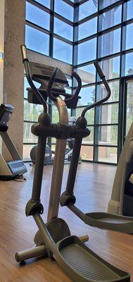 Gilpin County Community Center