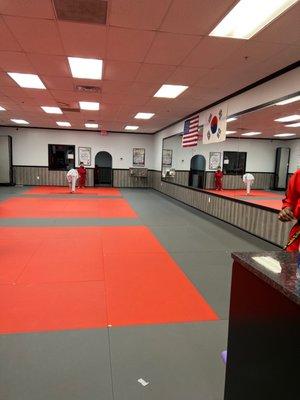 Life Champ Martial Arts - Dale City