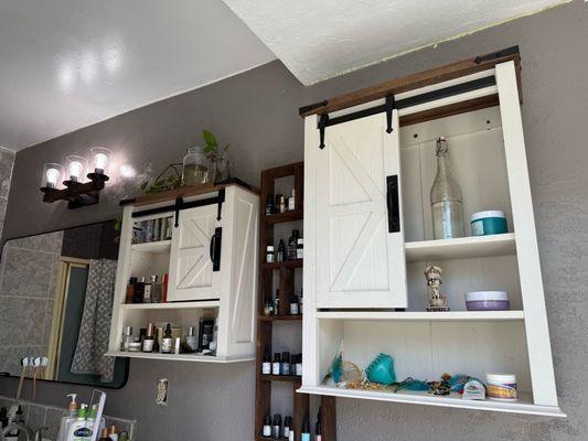 Precision Handyman Services