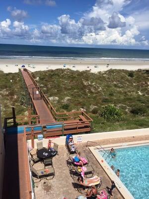Beacher's Lodge