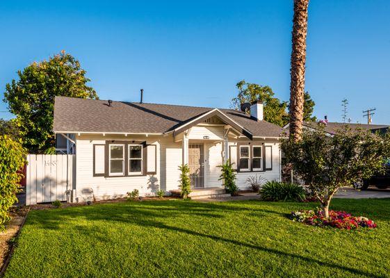 Teri Rosas Notary Public