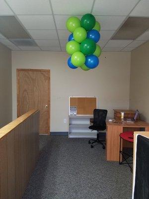 Call us about how you can get up to $6k in a cash advance with your W2! 800-538-3561 it does not matter where you are in the USA!