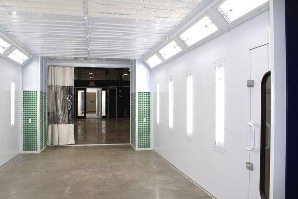 Stocker Collision Center