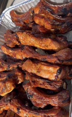 Pork Ribs