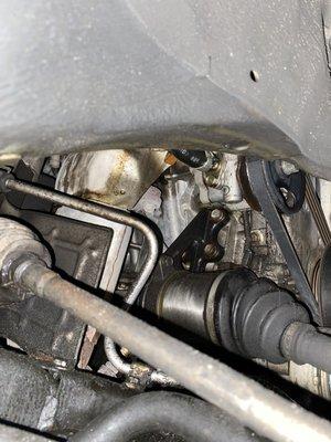 Juan Carlos Mobile Repair Service