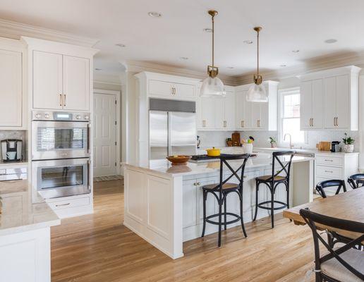 Traditional Homes of Georgia