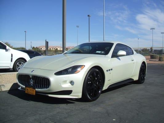 Jo Jo's Mobile Detailing