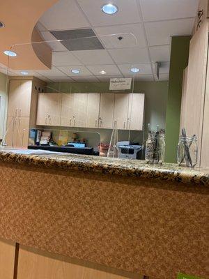 Green Dental Family Dentistry