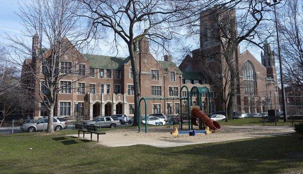 The Children's School