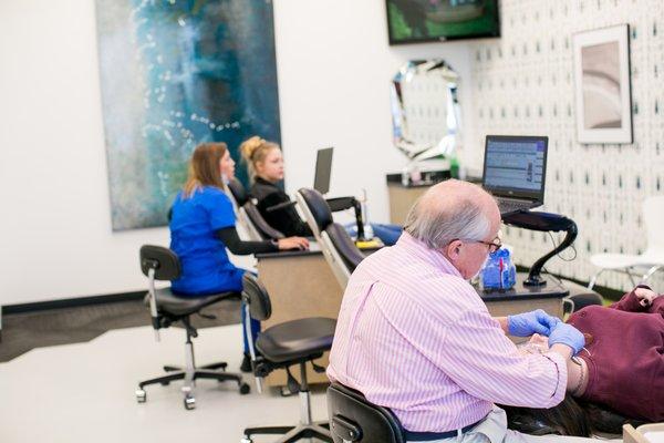 White, Greer & Maggard Orthodontics