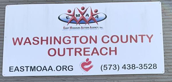 East Missouri Action Agency