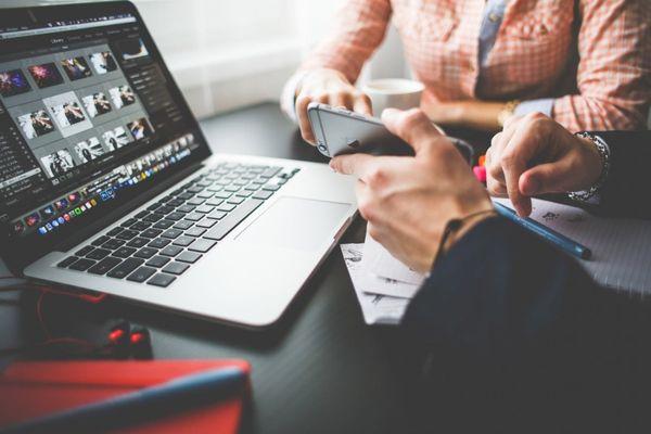 Parker Electronics CCTV