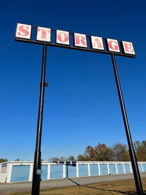 King William Mini Storage