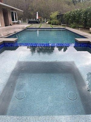Elite Pool Services