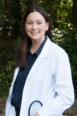 Hamilton Ridge Animal Hospital