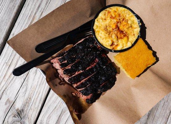 Mission BBQ
