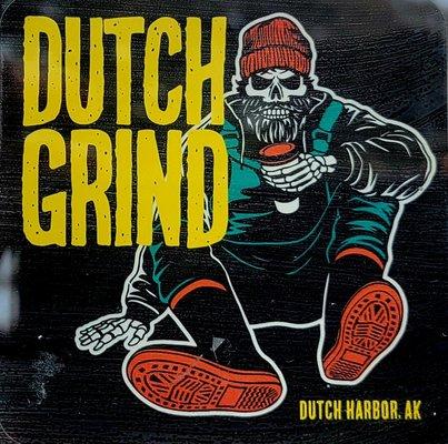 Dutch Grind
