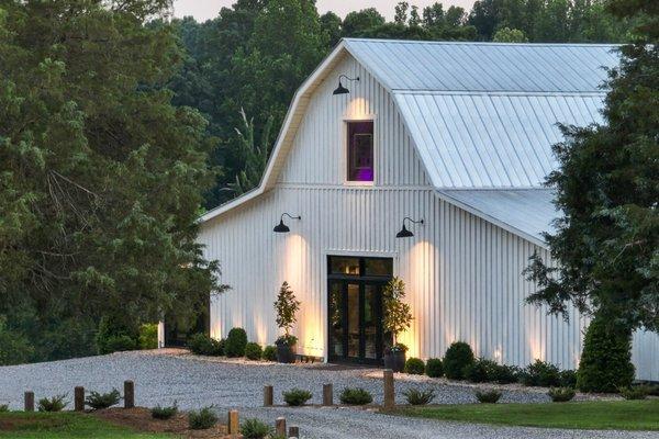 The Kinsleeshop Farm