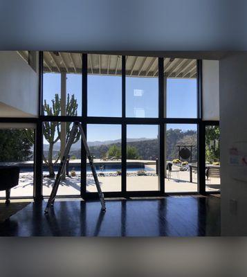 Clarity Window Washing