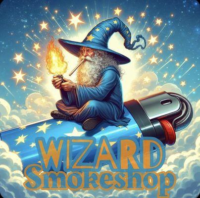Wizard Smoke Shop