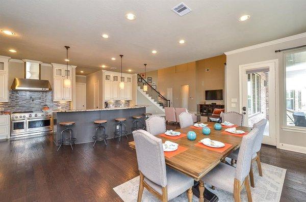 Jared Anthony - Discover Houston Realty