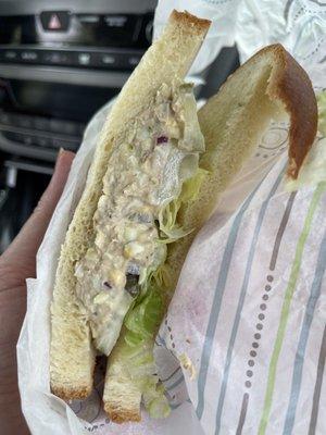 The Brown Bag Deli Restaurant