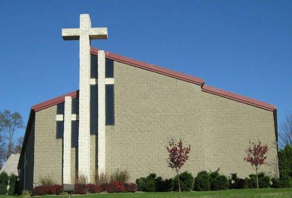 John McMillan Presbyterian Church