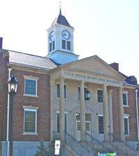 Glen Rock Borough of