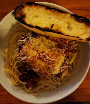 Trail's End Steakhouse & Tavern