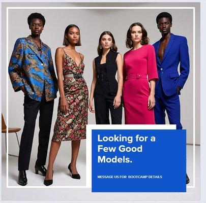 Global Glamour Talent