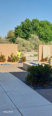 Sierra Masonry