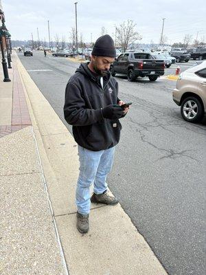 Henry's Wrecker Service