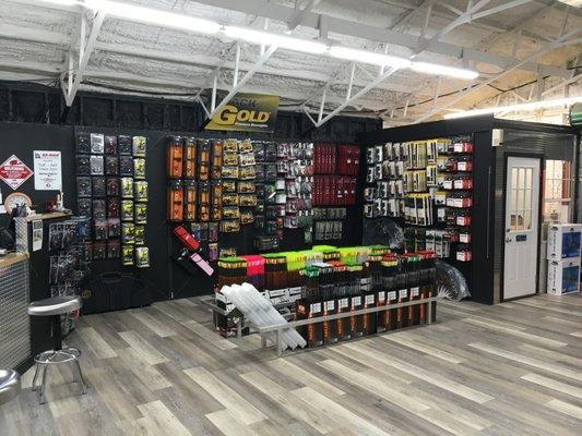 Easy Ride golf carts