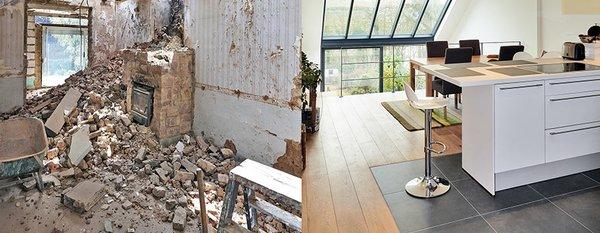 Encino Water Damage Restoration