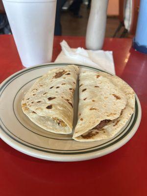 El Puesto Mexican Restaurant