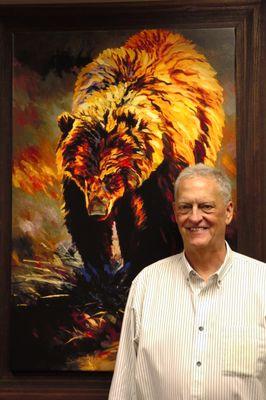 Grizzly Spine Pain & Rehab P C