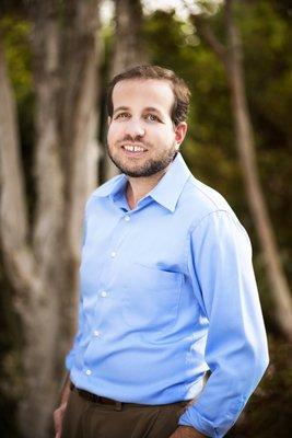 Christopher Marquart, PSYD